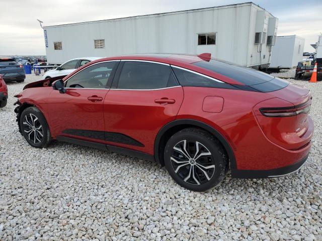 Изображение 2 2023 TOYOTA CROWN XLE 2023 с VIN JTDAAAAFXP3011140