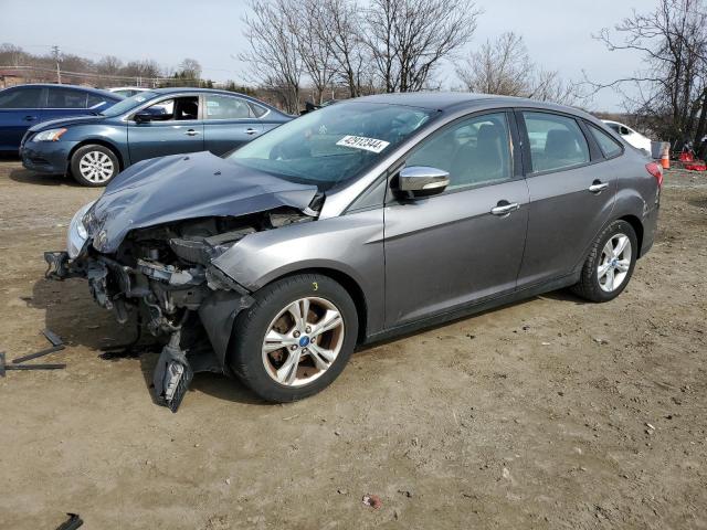 Obraz 1 z 2013 FORD FOCUS SE 2013 z VIN 1FADP3F20DL241476