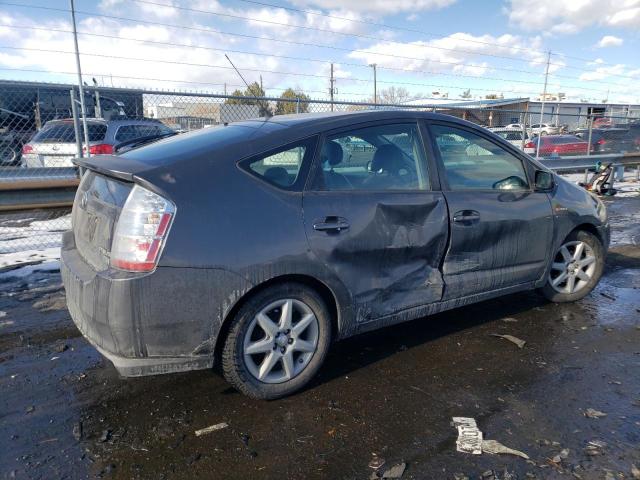 Obraz 3 z 2009 TOYOTA PRIUS  2009 z VIN JTDKB20U993507329