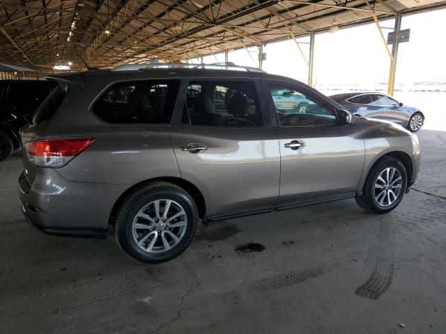 Obraz 3 z 2014 NISSAN PATHFINDER S 2014 z VIN 5N1AR2MN6EC629016