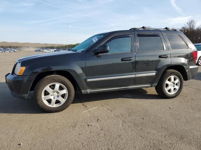 2010 JEEP GRAND CHEROKEE LAREDO 2010 image