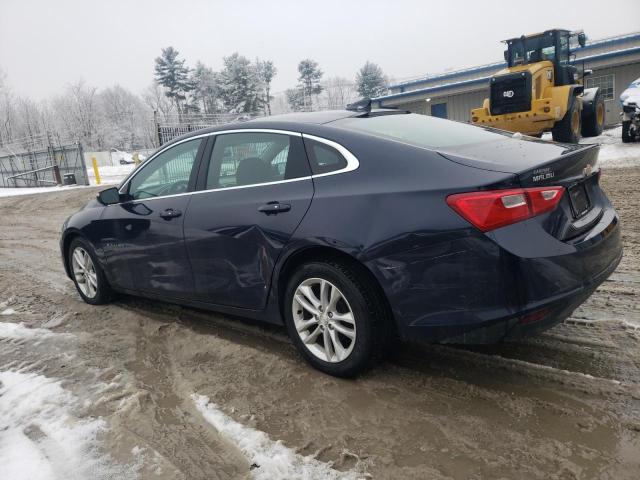 Obraz 2 z 2017 CHEVROLET MALIBU LT 2017 z VIN 1G1ZE5ST7HF289506