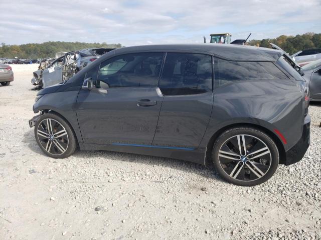 Изображение 2 2015 BMW I3 REX 2015 с VIN WBY1Z4C57FV500675