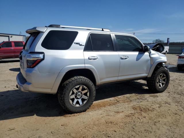Image 3 of 2018 TOYOTA 4RUNNER SR5/SR5 PREMIUM 2018 with VIN JTEBU5JR1J5573822