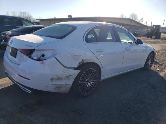 Obraz 3 z 2022 MERCEDES-BENZ C 300 4MATIC 2022 z VIN W1KAF4HB4NR043278