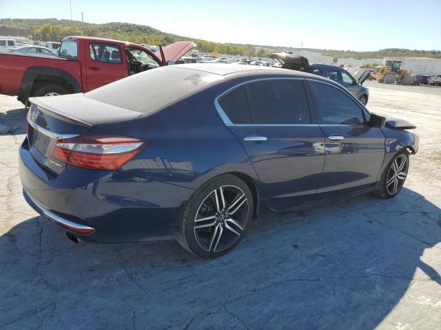 Image 3 of 2016 HONDA ACCORD SPORT 2016 with VIN 1HGCR2F51GA216818