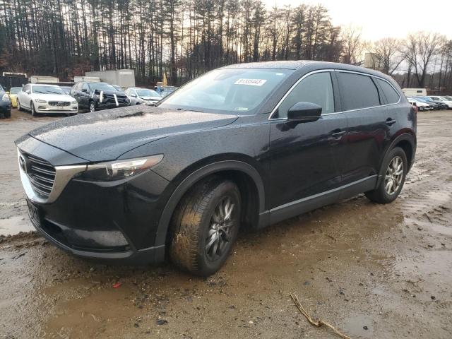 Obraz 1 z 2016 MAZDA CX-9 TOURING 2016 z VIN JM3TCBCY9G0114484