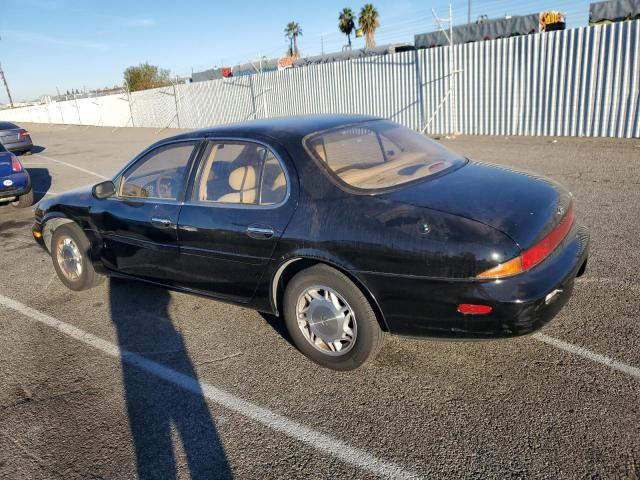 Image 2 of 1997 INFINITI J30  1997 with VIN JNKAY21D0VM502337