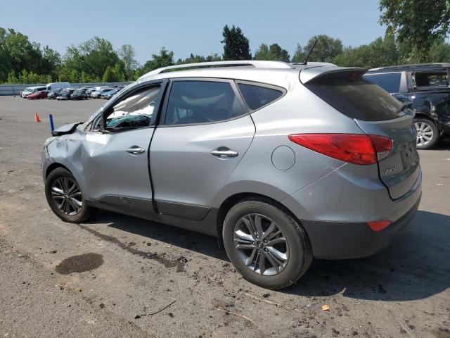 Image 2 of 2015 HYUNDAI TUCSON LIMITED 2015 with VIN KM8JUCAGXFU104773