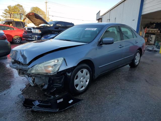 Изображение 1 2007 HONDA ACCORD LX 2007 с VIN 1HGCM56407A141472