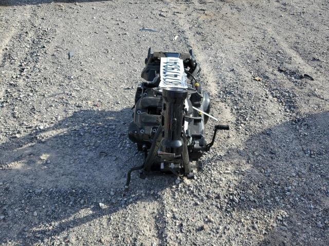 Obraz 2 z 2018 HARLEY-DAVIDSON FLHXS STREET GLIDE SPECIAL 2018 z VIN 1HD1KRC17JB684833