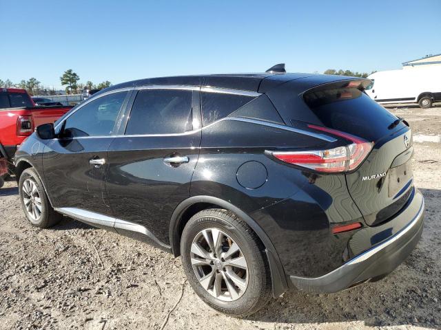 Image 2 of 2018 NISSAN MURANO S 2018 with VIN 5N1AZ2MG0JN165964