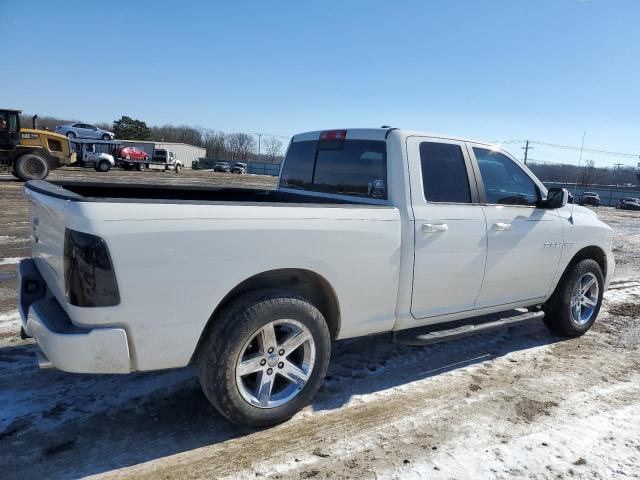 Image 3 of 2009 DODGE RAM 1500  2009 with VIN 1D3HB18T49S806076