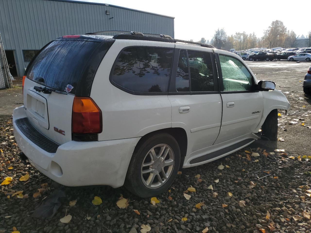 Obraz 3 z 2006 GMC ENVOY DENALI 2006 z VIN 1GKET63M162141952