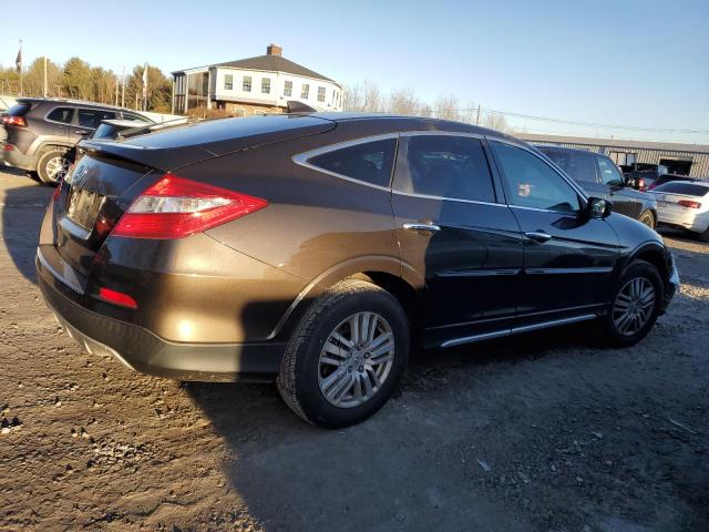 Image 3 of 2013 HONDA CROSSTOUR EX 2013 with VIN 5J6TF3H32DL001354