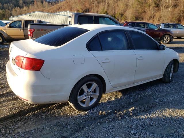 Image 3 of 2013 VOLKSWAGEN JETTA TDI 2013 with VIN 3VWLL7AJ9DM443171