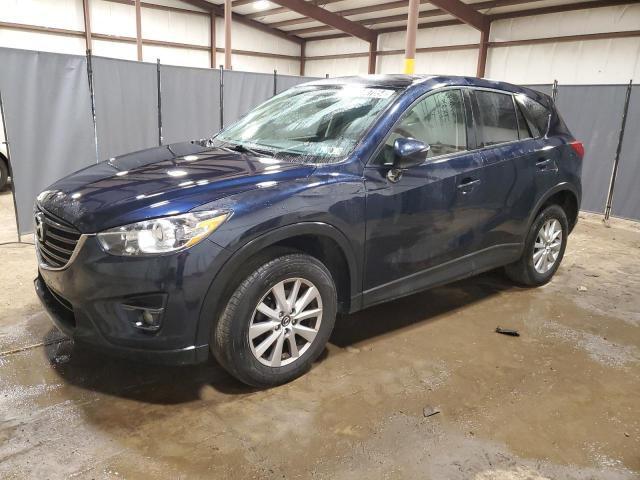 Image 1 of 2016 MAZDA CX-5 TOURING 2016 with VIN JM3KE4CY7G0870042