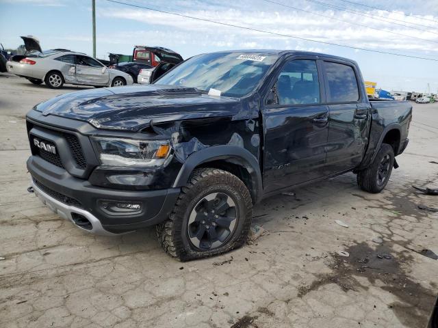 Изображение 2022 RAM 1500 REBEL 2022