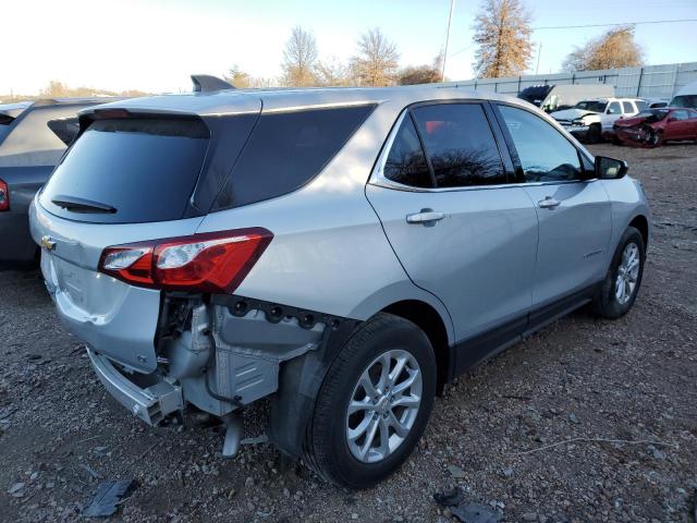 Изображение 3 2020 CHEVROLET EQUINOX LT 2020 с VIN 2GNAXKEV6L6136927