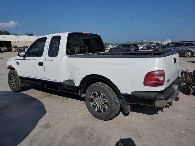 Image 2 of 1997 FORD F150  1997 with VIN 1FTDX0767VKA88564