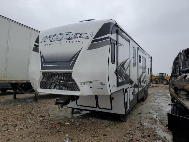 Image 2 of 2021 IMPA TRAILER 2021 with VIN 4YDF41536MF815634