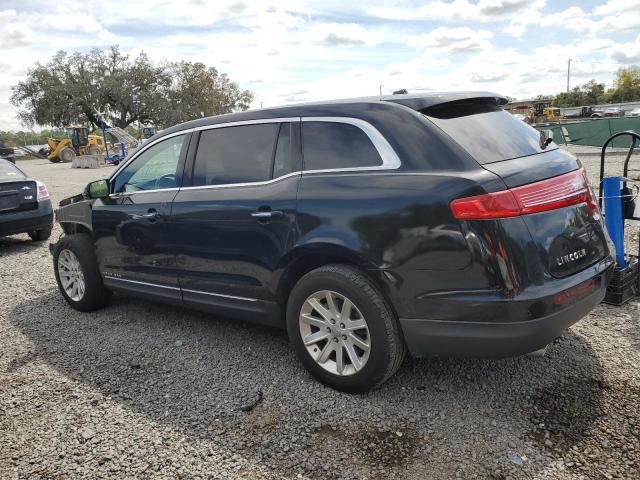 Изображение 2 2015 LINCOLN MKT  2015 с VIN 2LMHJ5NK9FBL03342