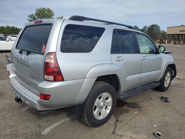 Изображение 3 2004 TOYOTA 4RUNNER SR5 2004 с VIN JTEZU14R940036443