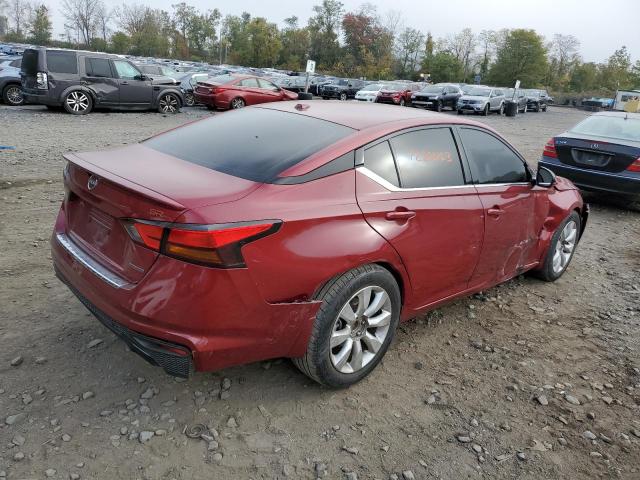 Image 3 of 2023 NISSAN ALTIMA SR 2023 with VIN 1N4AL4CVXPN350958