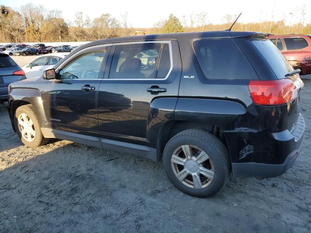 Изображение 2 2014 GMC TERRAIN SLE 2014 с VIN 2GKALMEK8E6196835