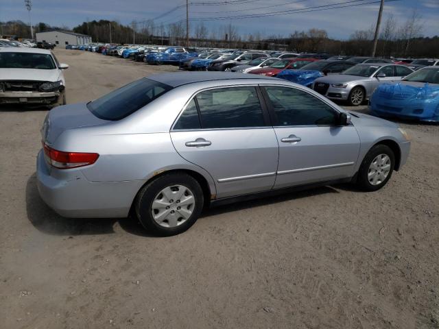 Изображение 3 2004 HONDA ACCORD LX 2004 с VIN 1HGCM56414A059312
