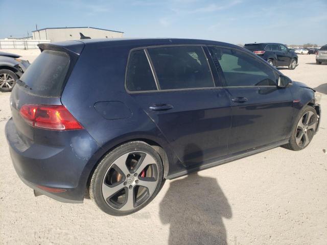 Изображение 3 2015 VOLKSWAGEN GTI  2015 с VIN 3VW4T7AU3FM045312