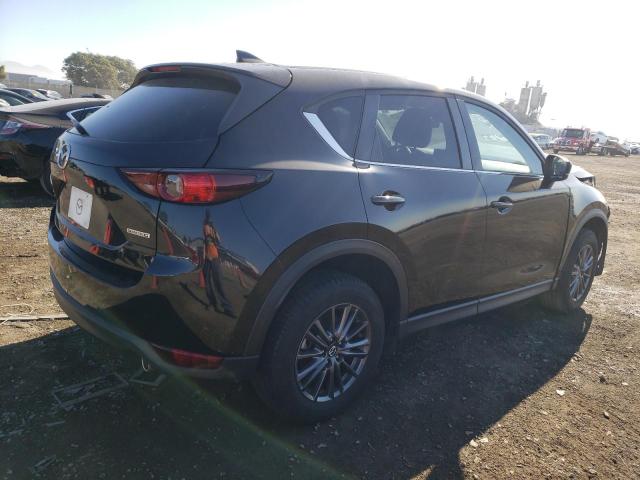 Image 3 of 2021 MAZDA CX-5 TOURING 2021 with VIN JM3KFBCM9M1499485
