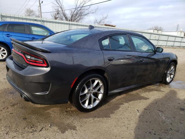 Изображение 3 2023 DODGE CHARGER GT 2023 с VIN 2C3CDXHG9PH587921