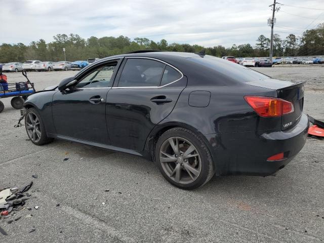 Obraz 2 z 2010 LEXUS IS 250 2010 z VIN JTHBF5C2XA5115130