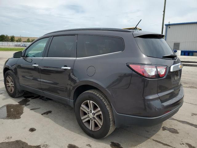 Изображение 2 2015 CHEVROLET TRAVERSE LT 2015 с VIN 1GNKRHKD6FJ272642