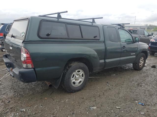 Image 3 of 2009 TOYOTA TACOMA ACCESS CAB 2009 with VIN 5TETX22N89Z622372