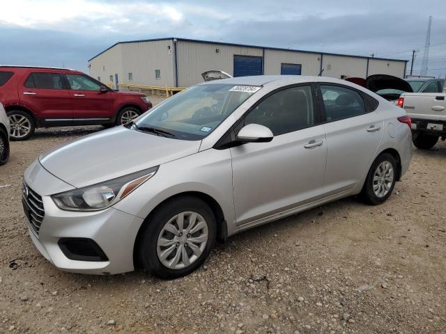Изображение 1 2019 HYUNDAI ACCENT SE 2019 с VIN 3KPC24A32KE062565
