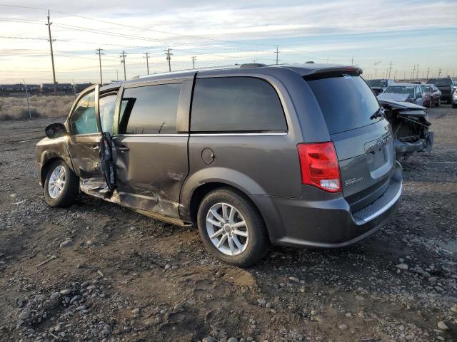 Obraz 2 z 2019 DODGE GRAND CARAVAN SXT 2019 z VIN 2C4RDGCG7KR744202