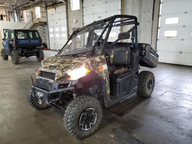 Изображение 2017 POLARIS RANGER XP 1000 EPS 2017