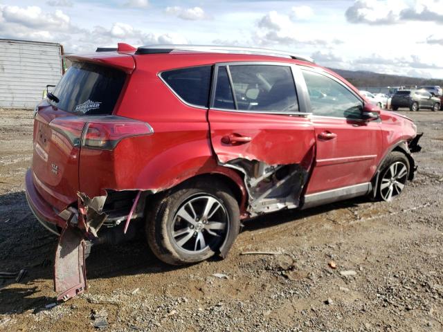 Obraz 3 z 2016 TOYOTA RAV4 XLE 2016 z VIN JTMRFREV3GJ077853