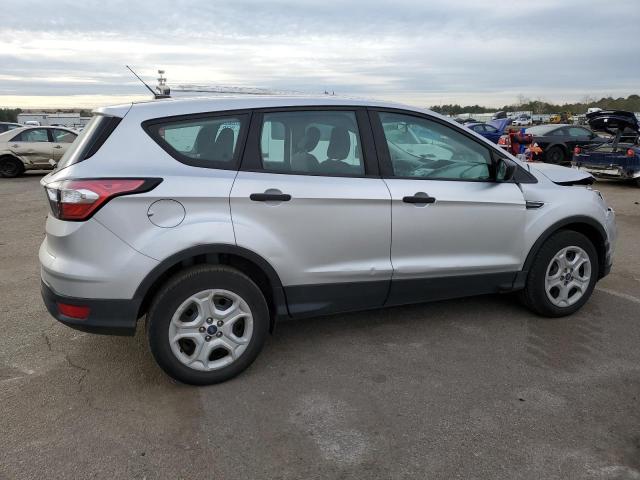 Изображение 3 2018 FORD ESCAPE S 2018 с VIN 1FMCU0F74JUC99309