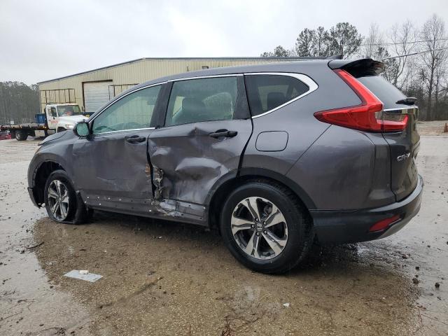 Image 2 of 2019 HONDA CR-V LX 2019 with VIN 2HKRW5H33KH419239