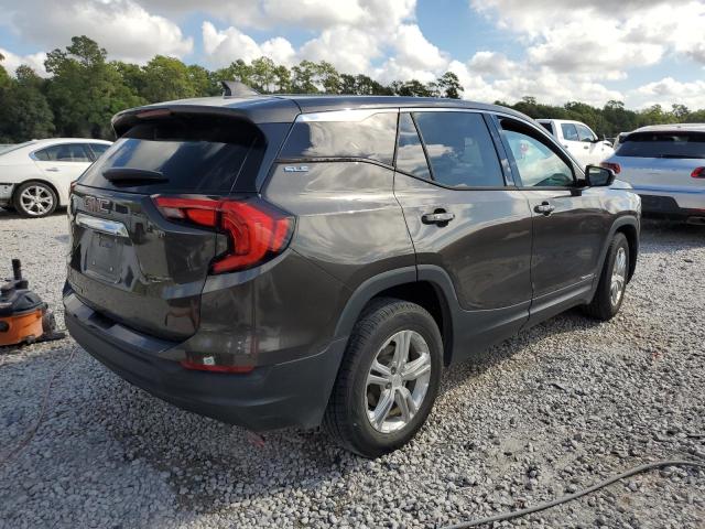 Изображение 3 2019 GMC TERRAIN SLE 2019 с VIN 3GKALMEV3KL156227
