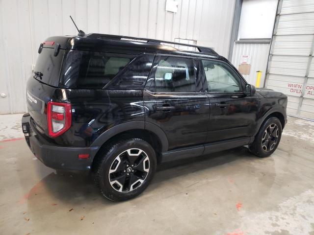 Image 3 of 2021 FORD BRONCO SPORT OUTER BANKS 2021 with VIN 3FMCR9C61MRB40762