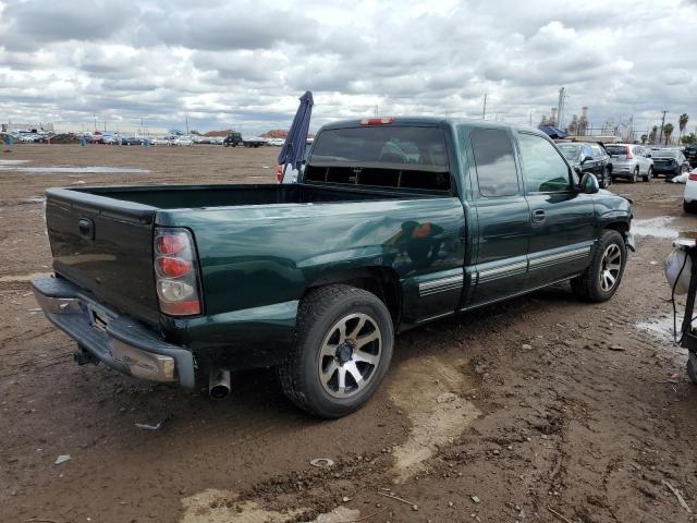 Image 3 of 2001 CHEVROLET SILVERADO C1500 2001 with VIN 2GCEC19TX11366604