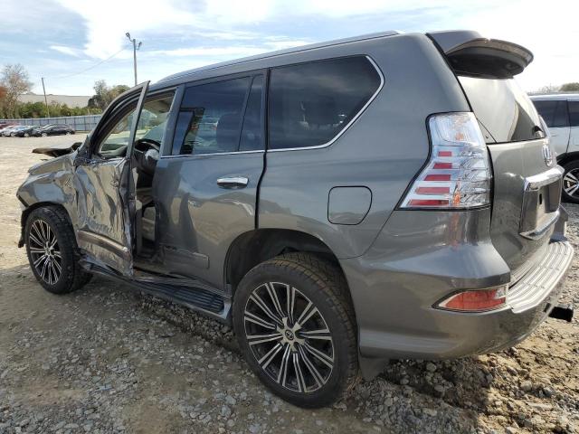 Obraz 2 z 2014 LEXUS GX 460 PREMIUM 2014 z VIN JTJJM7FX8E5089474