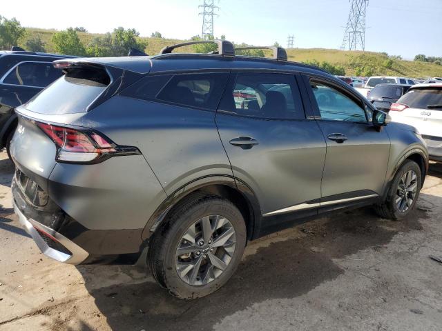 Obraz 3 z 2023 KIA SPORTAGE SX PRESTIGE 2023 z VIN KNDPXCAG2P7047331