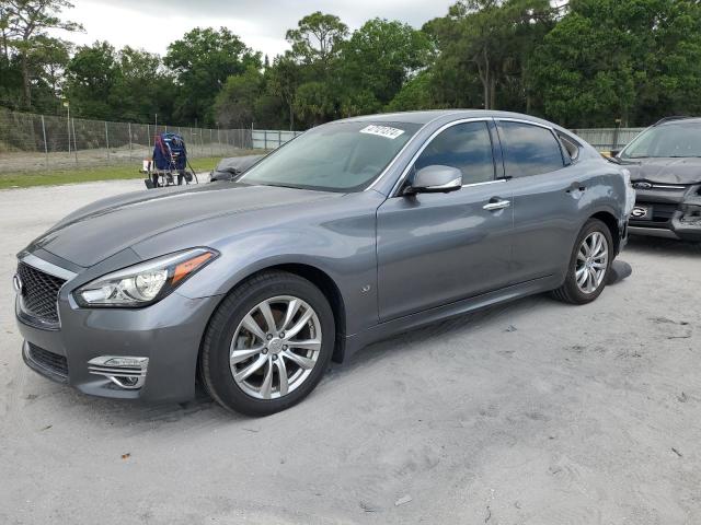 Изображение 2015 INFINITI Q70 3.7 2015