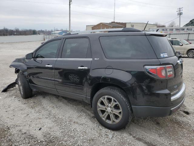 Изображение 2 2016 GMC ACADIA SLT-1 2016 с VIN 1GKKRRKD7GJ139652