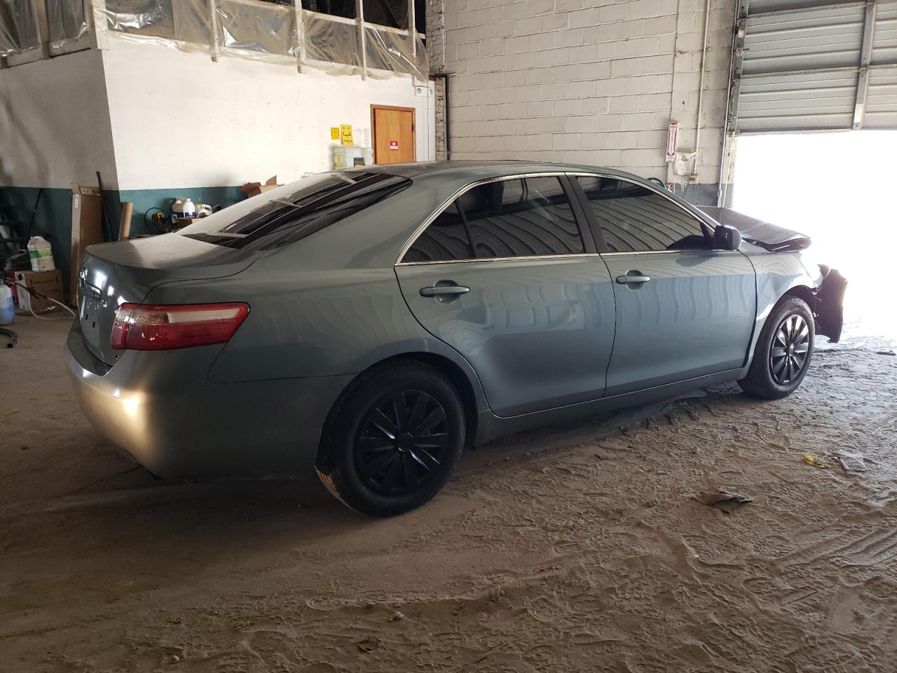 Obraz 3 z 2008 TOYOTA CAMRY CE 2008 z VIN 4T1BE46K98U776265